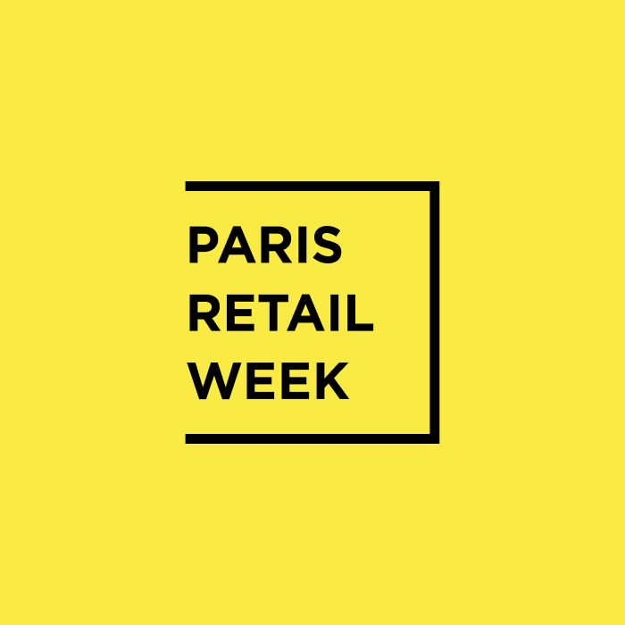 Logo Paris Retail Week 2021
