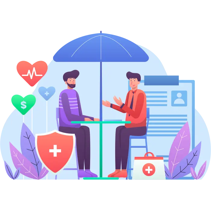 Assistant conversationnel pour la relation adhérents d'une mutuelle