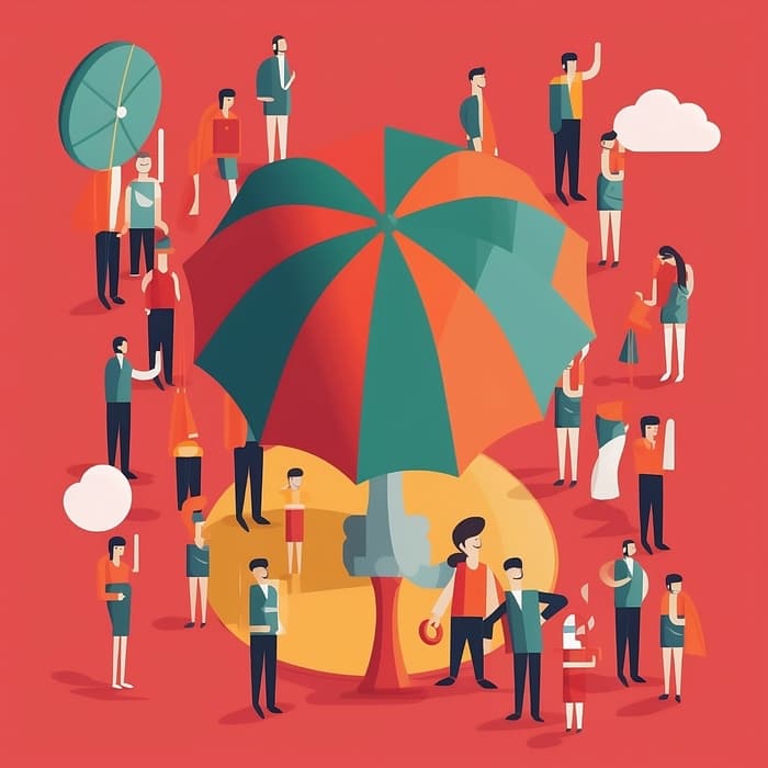 Expérience client en assurance