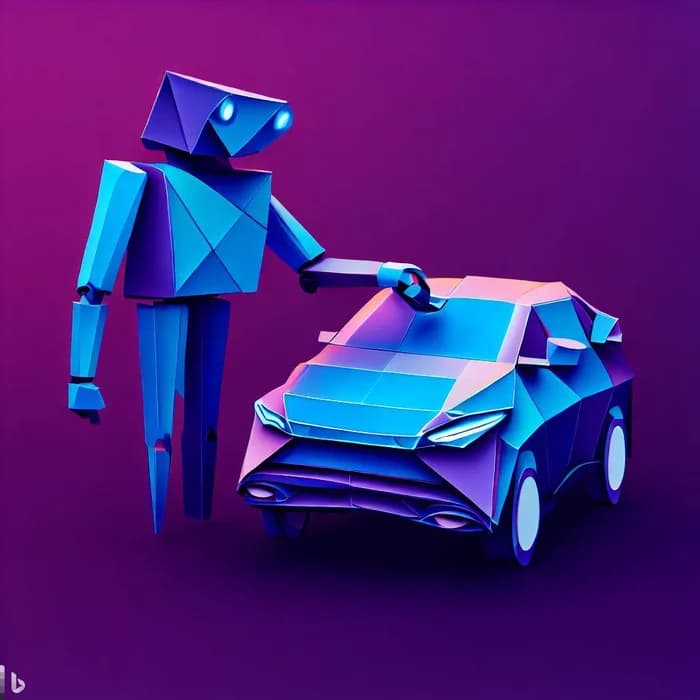 Chatbot location de voiture