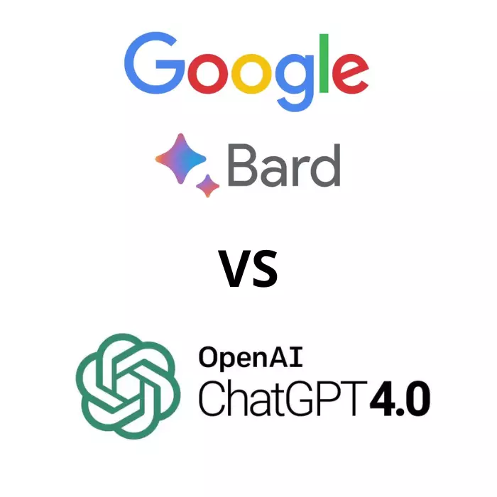 Comparaison entre ChatGPT et Gemini
