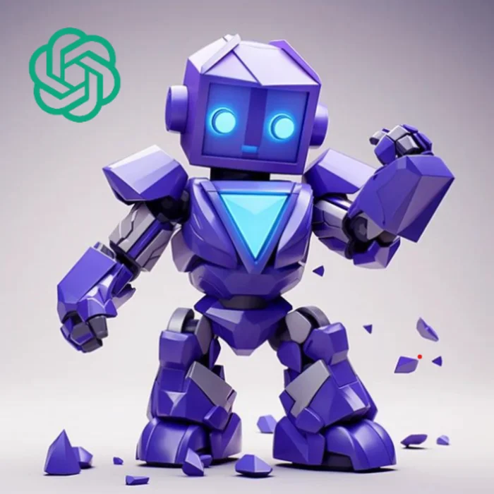 Projet GPT-4 relu comme cas d'usage entreprise