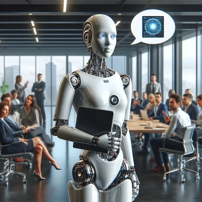 Gouvernance du Bring Your Own AI