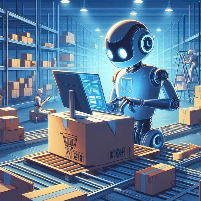 chatbot pour votre marketplace