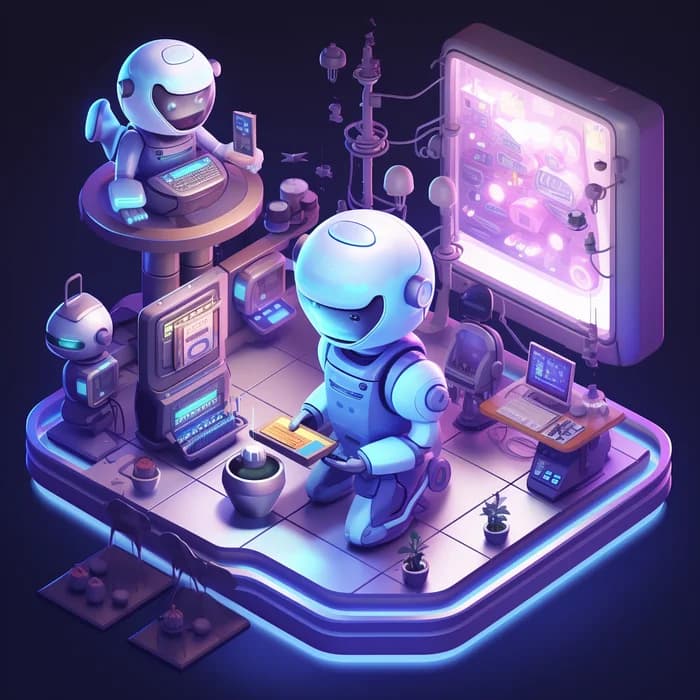 Assistant conversationnel pour les usagers d'une collectivité