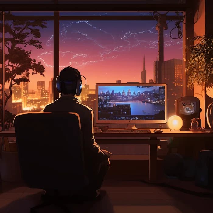 Opérateur téléphonique et chatbot