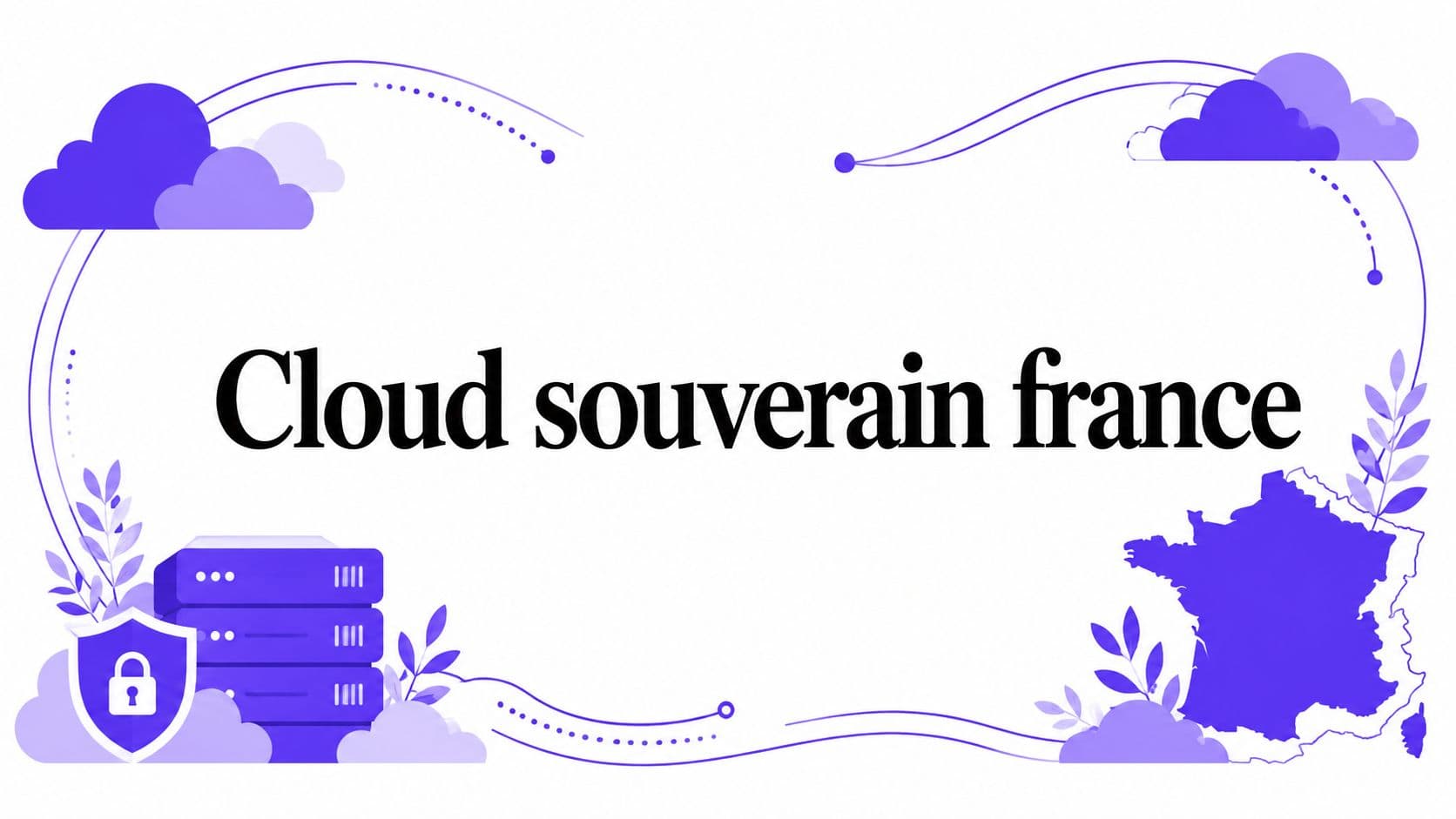 Cloud souverain france