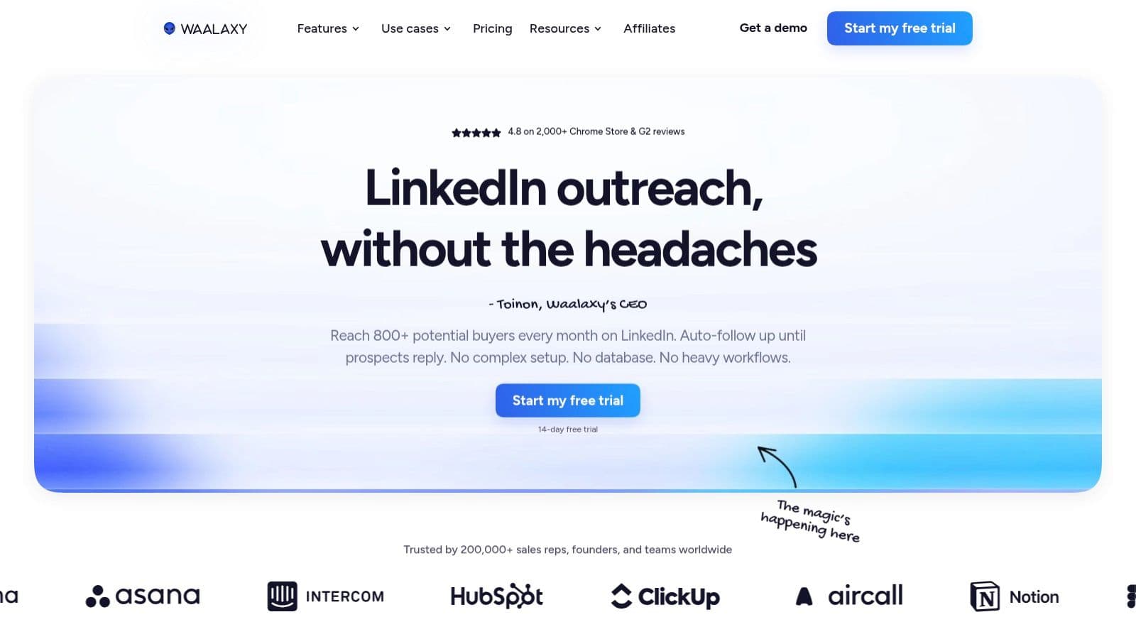 Salesloft