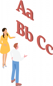 compréhension et adaptation du langage