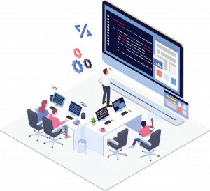 codage et développement personnalisé de votre agent conversationnel